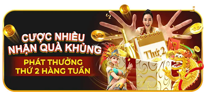 Khuyến mãi độc quyền p3bet