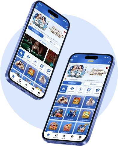 Giao diện P3BET tối ưu cho di động