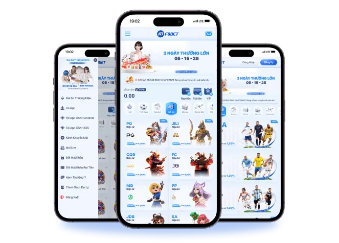 Hệ thống bảo mật tối ưu của p3bet