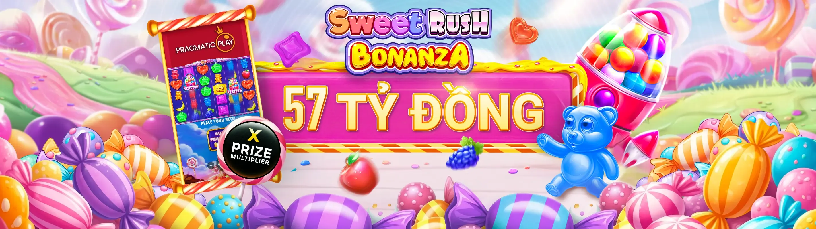 Hướng Dẫn Nổ Hũ Mới Nhất 2024 tại p3bet
