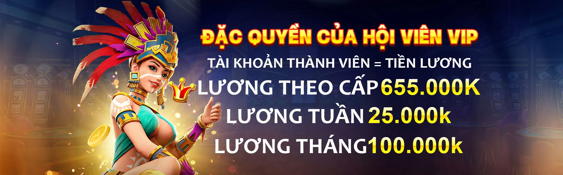 Hình ảnh Nổ Hũ p3bet với các biểu tượng may mắn và phần thưởng lớn