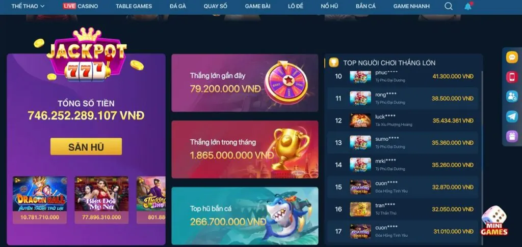 Ưu đãi độc quyền p3bet