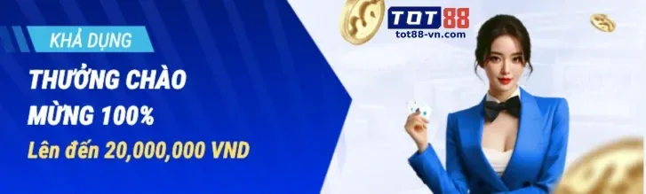 Tiền thưởng chào mừng cho người chơi mới tại p3bet